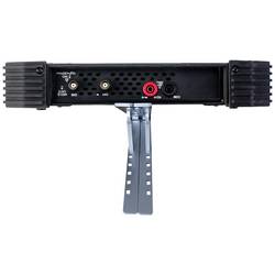 VOLTCRAFT DSO-5072H Ruční osciloskop 70 MHz, 2kanálový, 1 GSa/s, 40 Mpts, 8 Bit, s pamětí (DSO), ruční provedení, funkce multimetru, 1 ks, VC-11338050
