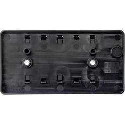 TRU COMPONENTS TC-9070400, TC-9070400 pojistkový držák, 32 V/DC, 30 A, 1 ks