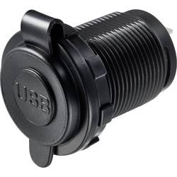 TRU COMPONENTS TC-9070412 USB konektor Typ A, 1 ks