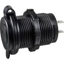 TRU COMPONENTS TC-9070412 USB konektor Typ A, 1 ks
