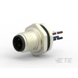 TE Connectivity TE AMP M8/M12 Connectors T4171010504-001 1 ks