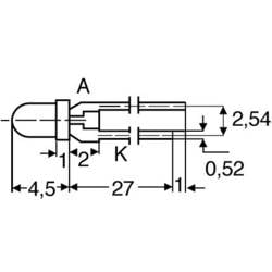 H-Tronic 4016138129700 modul bloku s řízením signálního obrazu stavebnice
