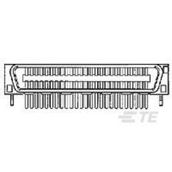 TE Connectivity 5175472-4, 1 ks Tray