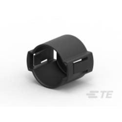 Heavy Duty Hybrid Connectors TE AMP Heavy Duty Hybrid Connectors 2120336-1 TE Connectivity Množství: 1 ks