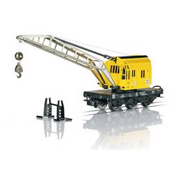 Märklin Start up 4671 speciální vůz, model AC Autojeřáb