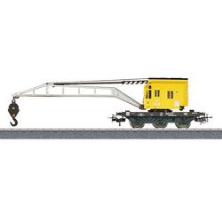 Märklin Start up 4671 speciální vůz, model AC Autojeřáb