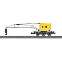 Märklin Start up 4671 speciální vůz, model AC Autojeřáb