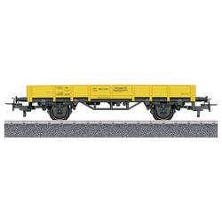Märklin Start up 4471 otevřený nákladní vagon, model AC Nízkostěnný vagon