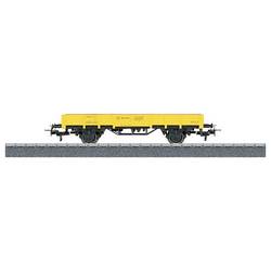 Märklin Start up 4471 otevřený nákladní vagon, model AC Nízkostěnný vagon