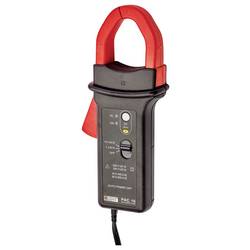 Chauvin Arnoux PAC 16 adaptér proudových kleští Rozsah měření A/AC (rozsah): 0.5 - 400 A Rozsah měření A/DC (rozsah): 0.5 - 600 A