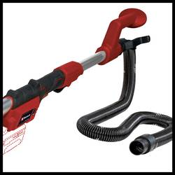 Einhell Professional TP-DW 18/225 Li - Solo 4259990 bruska na sádrokarton 225 mm