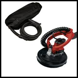 Einhell Professional TP-DW 18/225 Li - Solo 4259990 bruska na sádrokarton 225 mm