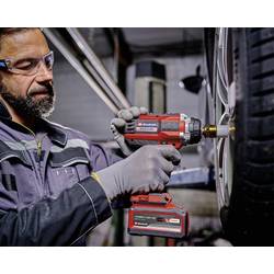 Einhell Professional IMPAXXO 18/450, 4510070 aku rázový utahovák, 400 Nm, 18 V, Li-Ion, bez nabíječky, bez akumulátoru