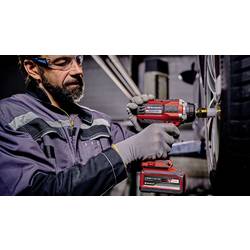 Einhell Professional IMPAXXO 18/450, 4510070 aku rázový utahovák, 400 Nm, 18 V, Li-Ion, bez nabíječky, bez akumulátoru