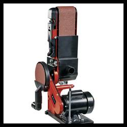 Einhell TC-US 380 4419257 pásová a talířová bruska 380 W