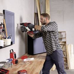 Einhell TE-ID 18 Li - Solo aku příklepová vrtačka, 1cestný, bez akumulátoru, 4513960