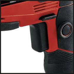 Einhell TE-ID 18 Li - Solo aku příklepová vrtačka, 1cestný, bez akumulátoru, 4513960