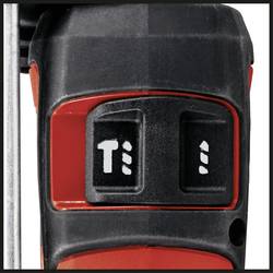 Einhell TE-ID 18 Li - Solo aku příklepová vrtačka, 1cestný, bez akumulátoru, 4513960