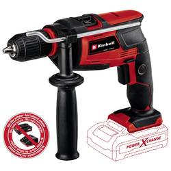 Einhell TE-ID 18 Li - Solo aku příklepová vrtačka, 1cestný, bez akumulátoru, 4513960