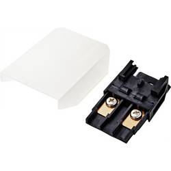 TRU COMPONENTS, TC-9070388 držák pojistky, 32 V/DC, 60 A, 1 ks