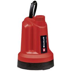 Einhell 4181560 GE-SP 18 LL Li - Solo ponorné čerpadlo na čistou vodu 4500 l/h 8 m