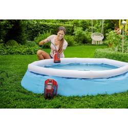 Einhell 4181560 GE-SP 18 LL Li - Solo ponorné čerpadlo na čistou vodu 4500 l/h 8 m