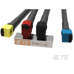 Aluminum Program TE AMP Aluminum Program 2828522-7 TE Connectivity Množství: 1 ks