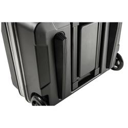 B & W International tool.case ABS.360.PLT, 120.05/PL kufřík na nářadí, 1 ks, (š x v x h) 513 x 435 x 258 mm