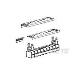 Barrier Style Terminal Blocks TE AMP Barrier Style Terminal Blocks 4-1437418-4 TE Connectivity Množství: 1 ks