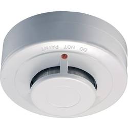 ABUS RM1000 ABUS RM1000 OptiSmoke Optischer Rauchmelder 12V Detektor kouře