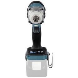 Makita DTW301Z aku rázový utahovák, 18 V DTW301Z