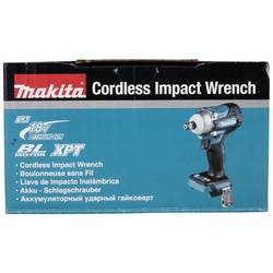 Makita DTW301Z aku rázový utahovák, 18 V DTW301Z