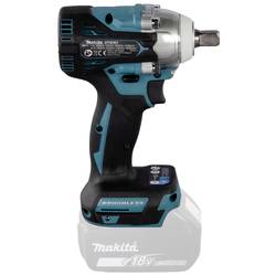 Makita DTW301Z aku rázový utahovák, 18 V DTW301Z
