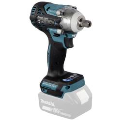 Makita DTW301Z aku rázový utahovák, 18 V DTW301Z