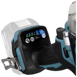 Makita DTW301Z aku rázový utahovák, 18 V DTW301Z