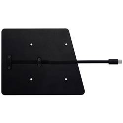 Displine Companion Wall Home držák tabletu na zeď Samsung Galaxy Tab A9 22,1 cm (8,7)