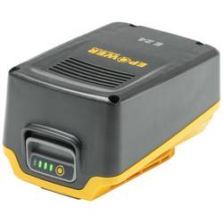 STIGA Akku E 24 271014008/ST1 Náhradní akumulátor 4 Ah Li-Ion