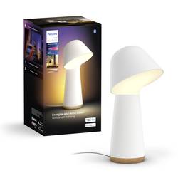 Philips Hue Hue stolní lampička 929003711201 Hue Twilight pevně vestavěné LED 13.4 W vícebarevný