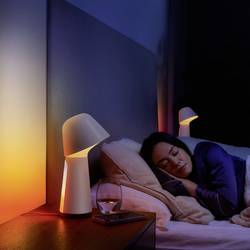 Philips Hue Hue stolní lampička 929003711201 Hue Twilight pevně vestavěné LED 13.4 W vícebarevný