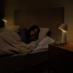 Philips Hue Hue stolní lampička 929003711201 Hue Twilight pevně vestavěné LED 13.4 W vícebarevný