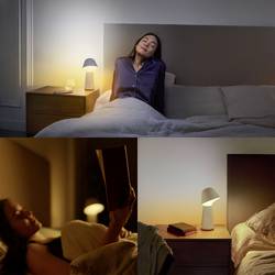 Philips Hue Hue stolní lampička 929003711201 Hue Twilight pevně vestavěné LED 13.4 W vícebarevný
