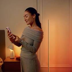 Philips Hue Hue stolní lampička 929003711201 Hue Twilight pevně vestavěné LED 13.4 W vícebarevný