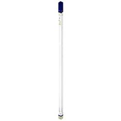 Müller-Licht LED trubice Energetická třída (EEK2021): C (A - G) G13 zářivkový tvar T8 21.8 W teplá bílá (Ø x d) 28 mm x 1500 mm 1 ks