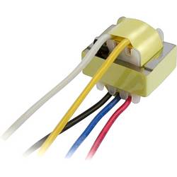 Neutrik NTE10/3 audio transformátor Impedance: 50000 Ω Primární napětí: 1,2 V Množství: 1 ks