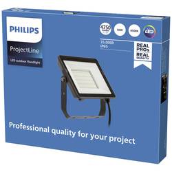 Philips LED ProjectLine 8719514954618 LED reflektor 50 W Barvy světla (LED svítidlo): studená bílá