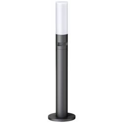 Steinel 069476 LED AUSSENLEUCHTE GL 65 S venkovní stojací LED lampa s PIR detektorem LED pevně vestavěné LED 8.7 W antracitová