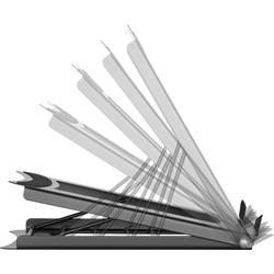 Renkforce RF-LTS-110 podložka pod notebook