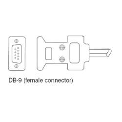 TDK-Lambda Z-232-9 kabel rozhraní Vhodné pro značku (síťový adaptér) TDK-Lambda