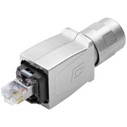 Weidmüller 2768740000, zástrčka RJ45, zástrčka, 10 ks
