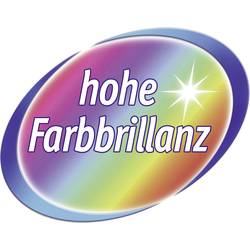 Avery-Zweckform 2500 2500 samolepicí fólie DIN A4 inkoustová tiskárna transparentní 10 ks
